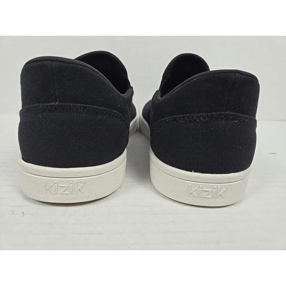 Kizik Venice - Hands Free Slip-on Casual Sneakers - Women s 10/Men s 8.5 - Picture 9 of 11